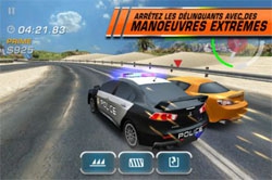 Need for Speed : Hot pursuit débarque sur l'iPhone